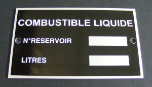 Katz industrie : Combustible Liquide